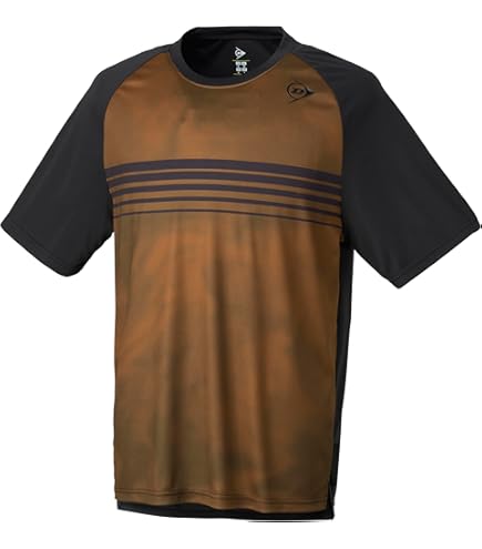 Amazon.co.jp: [DUNLOP] ダンロップ テニスウエア ゲームシャツ